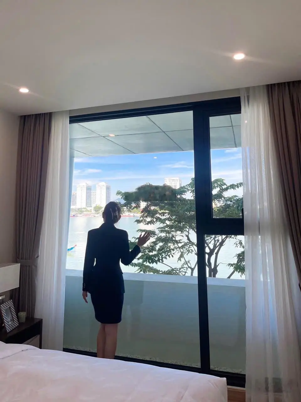 Chỉ 1 và 1 căn 58,6m2, vốn ban đầu 1 tỷ, 2/2026 nhận nhà Sun Symphony