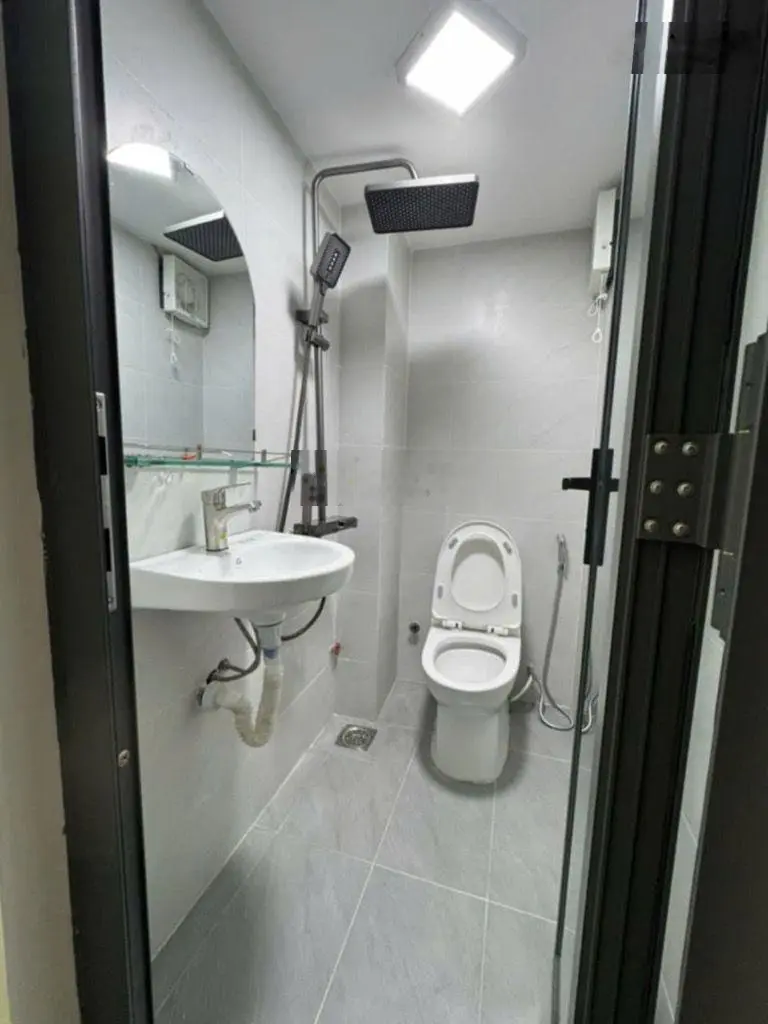 Nhà đẹp 3 lầu HXH cạnh KDC Sunrise City- chỉ nhỉnh 3 tỉ thương lượng