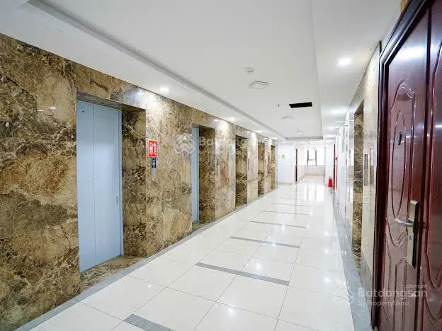 Căn hộ Tecco Elite City giá chỉ 24 triệu/m² tại Thái Nguyên