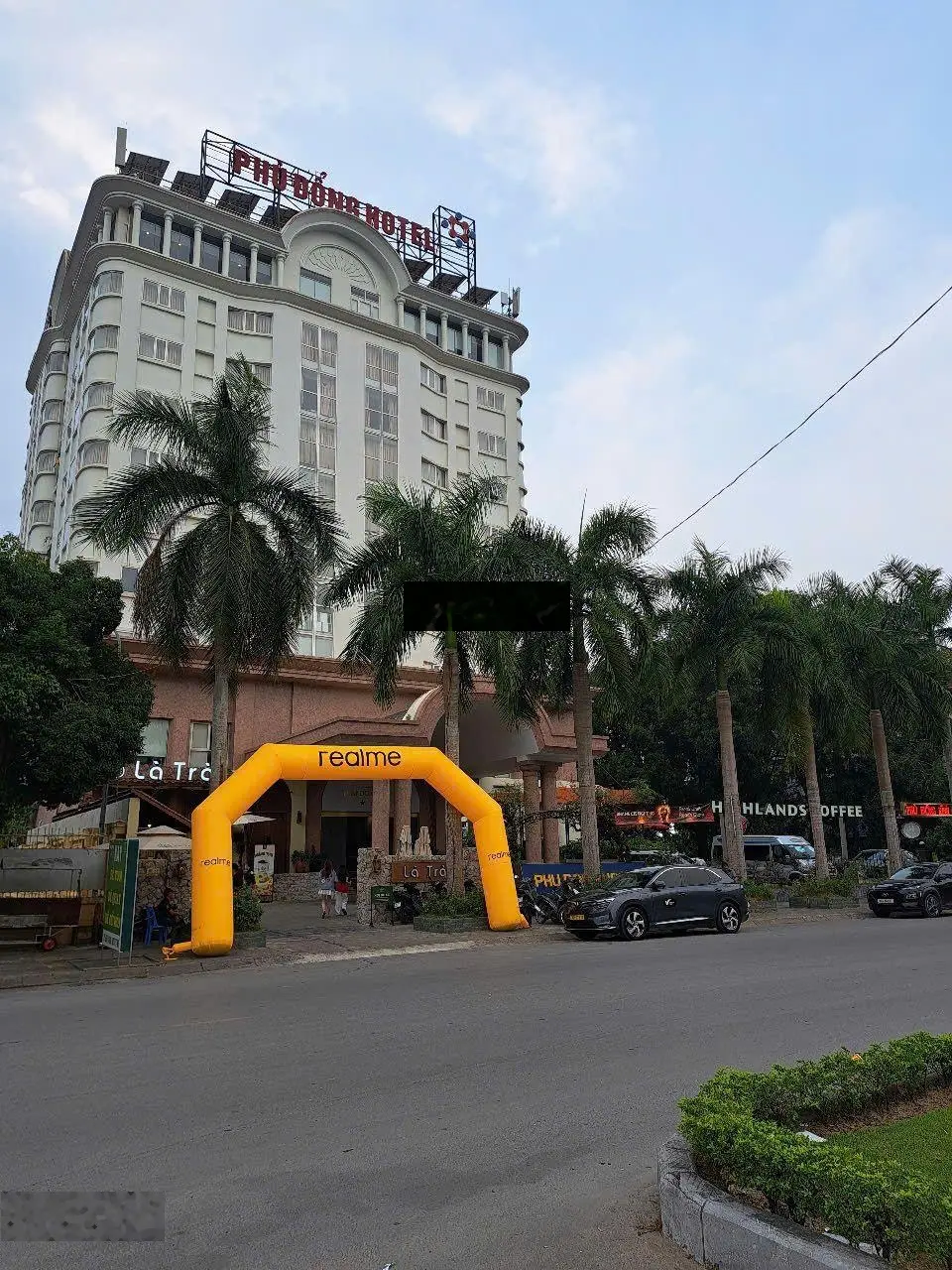 Bán nhà mặt phố đường Lý Thái Tông, giá tốt 4,74 tỷ VND, diện tích 54m2, hướng Đông