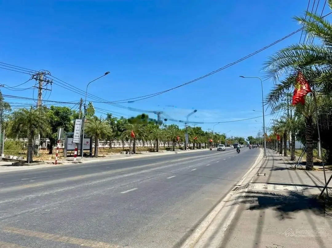 Chủ gửi bán 462m2 đất thổ cư mặt tiền tuyến tránh Quốc Lộ 50, giá rẻ, SHR, thuận tiện kinh doanh