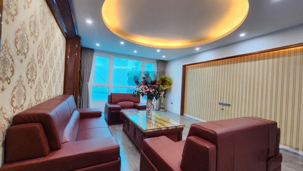Bán nhanh - Mỹ Đình 35m2, 6tầng, MT 3,6m - ngõ ô tô - nhà đẹp sẵn ở - vài bước ra phố - chào 6,8 tỷ