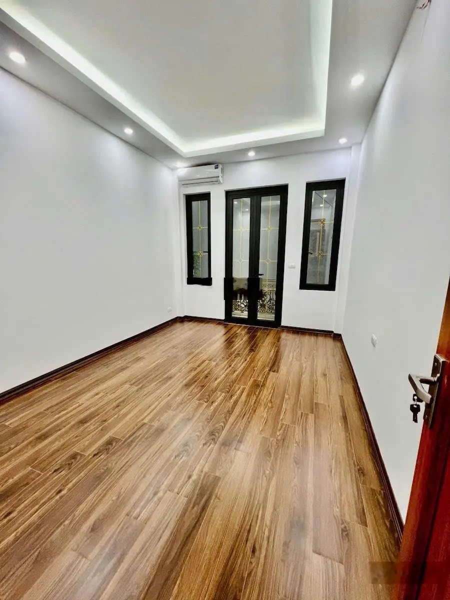 Nhà đẹp giá nét! Lê Trọng Tấn - full nội thất - 2 thoáng trước sau - 42m2 * 4 tầng - 8.4 tỷ