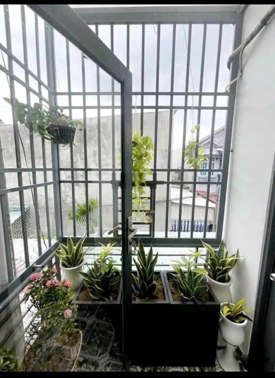 GIẢM CỰC SÂU!! Nhà 57.6m2 đường Phạm Cự Lượng chỉ còn 3tỷ170. Nhà 4 tầng/5PN. Sát bên BV Tâm Anh