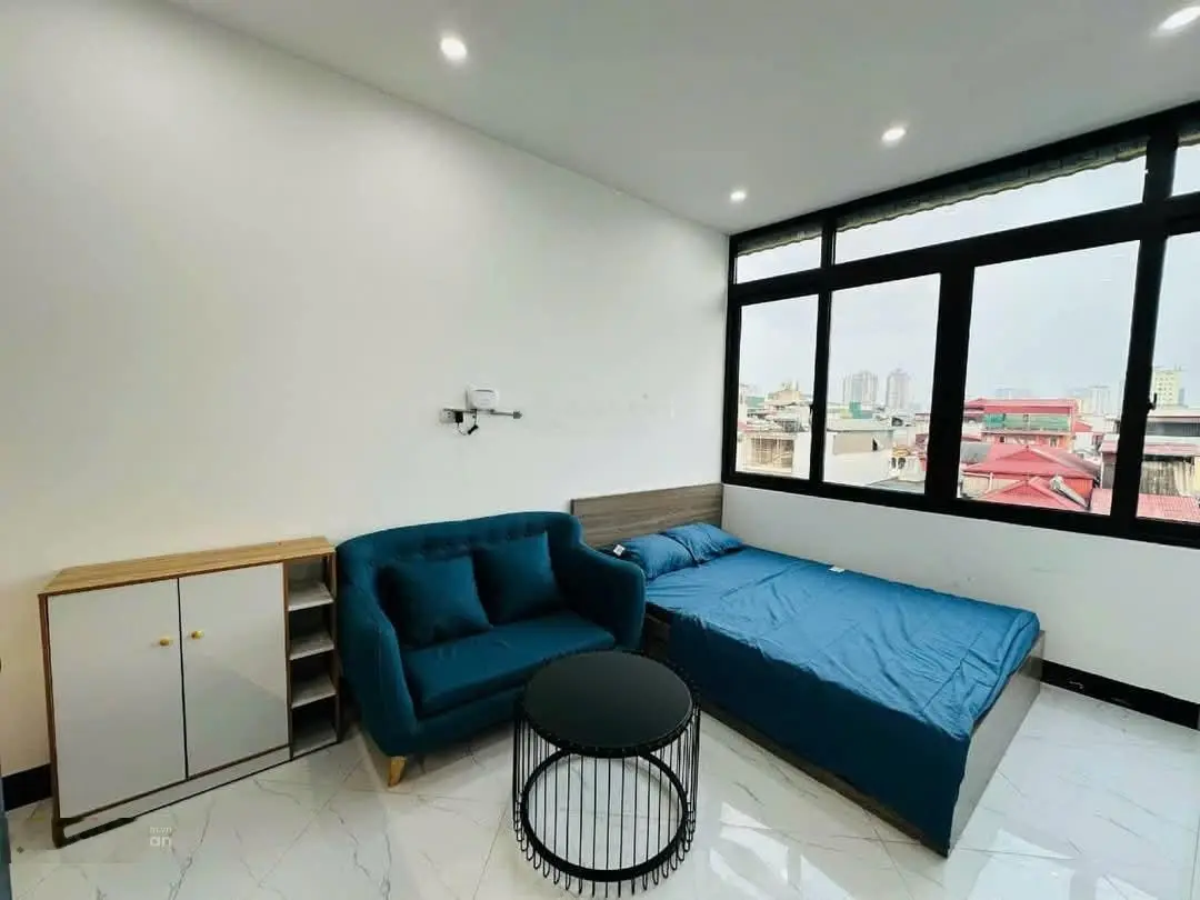 Chung Cư Dòng Tiền - Ngay Ngoại Giao Đoàn - Xuân La , XĐ - Tây Hồ 72M,7Tầng thang máy Giá 16.5 tỷ