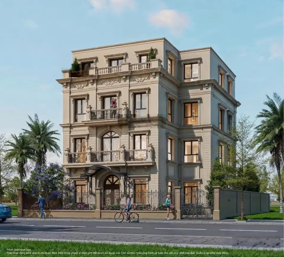 Nhận thông tin bảng căn mở bán đợt 1 Vinhomes Wondercity, Đan Phượng, Hà Nội