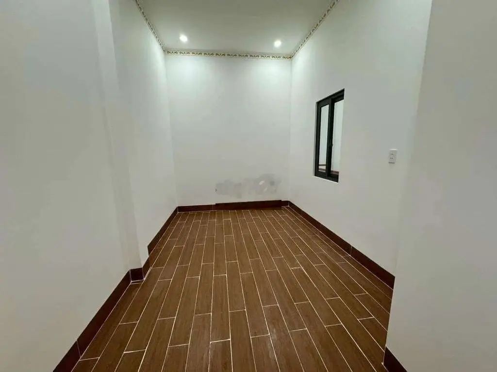 Bán nhà đường Cầu Tràm long an