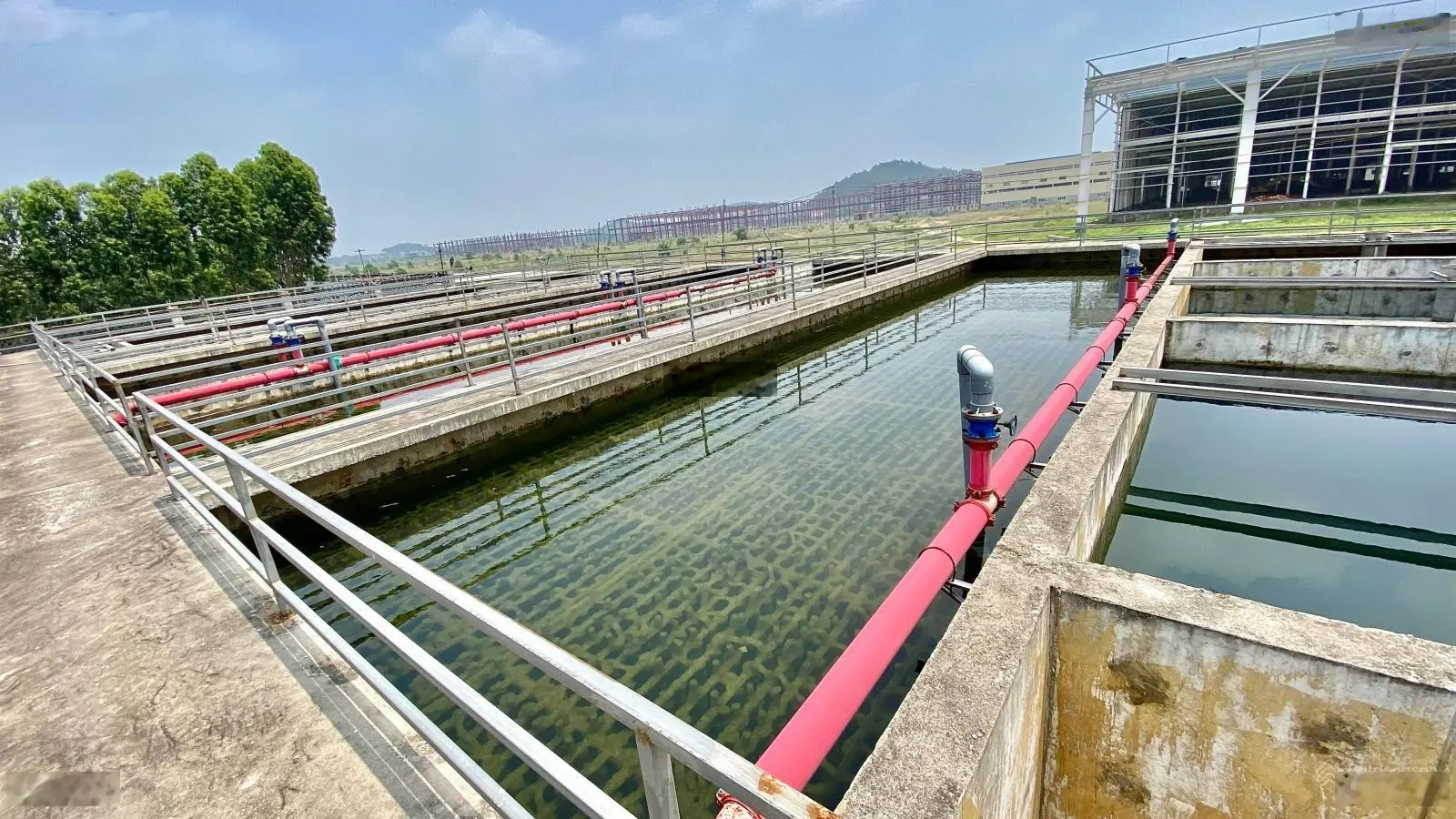 Chuyển nhượng toàn bộ cụm công nghiệp 70ha tại Bắc Giang. Lh: 0927 878 ***