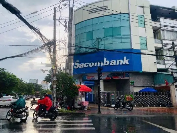 Biệt phủ VIP trung tâm Q10- khu vực hiếm nhà bán- ngang khủng 10.55 m -DT 279 m2- Giá 65 Tỷ.