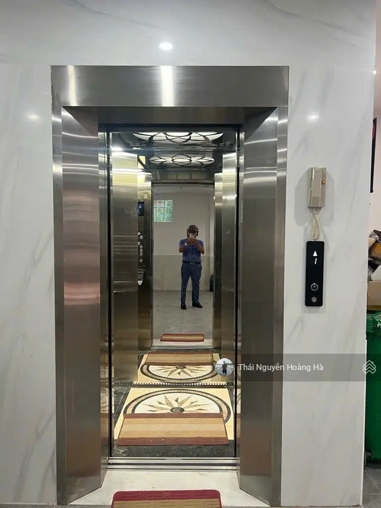 (Tin thật 100%) bán chung cư mini 102m2 x 29 căn hộ ở Hồ Tùng Mậu - Cầu Giấy - dòng tiền 2,1 tỷ/năm