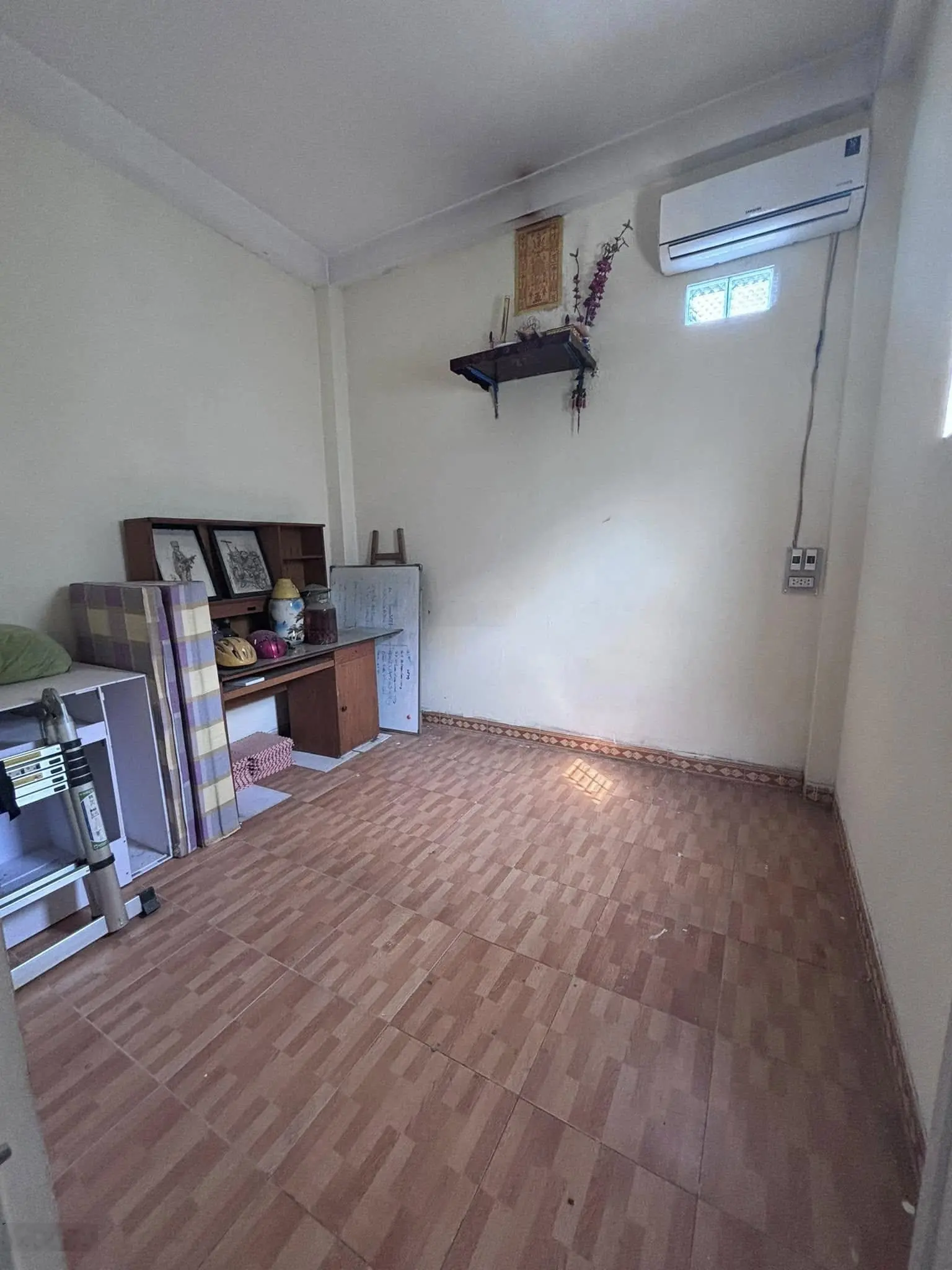 Bán nhà Yên Xá, Tân Triều Thanh Trì 33.5m2, 3 tầng, nhà đẹp, gần ô tô đỗ, 4.43 tỷ. LH 0981 863 ***