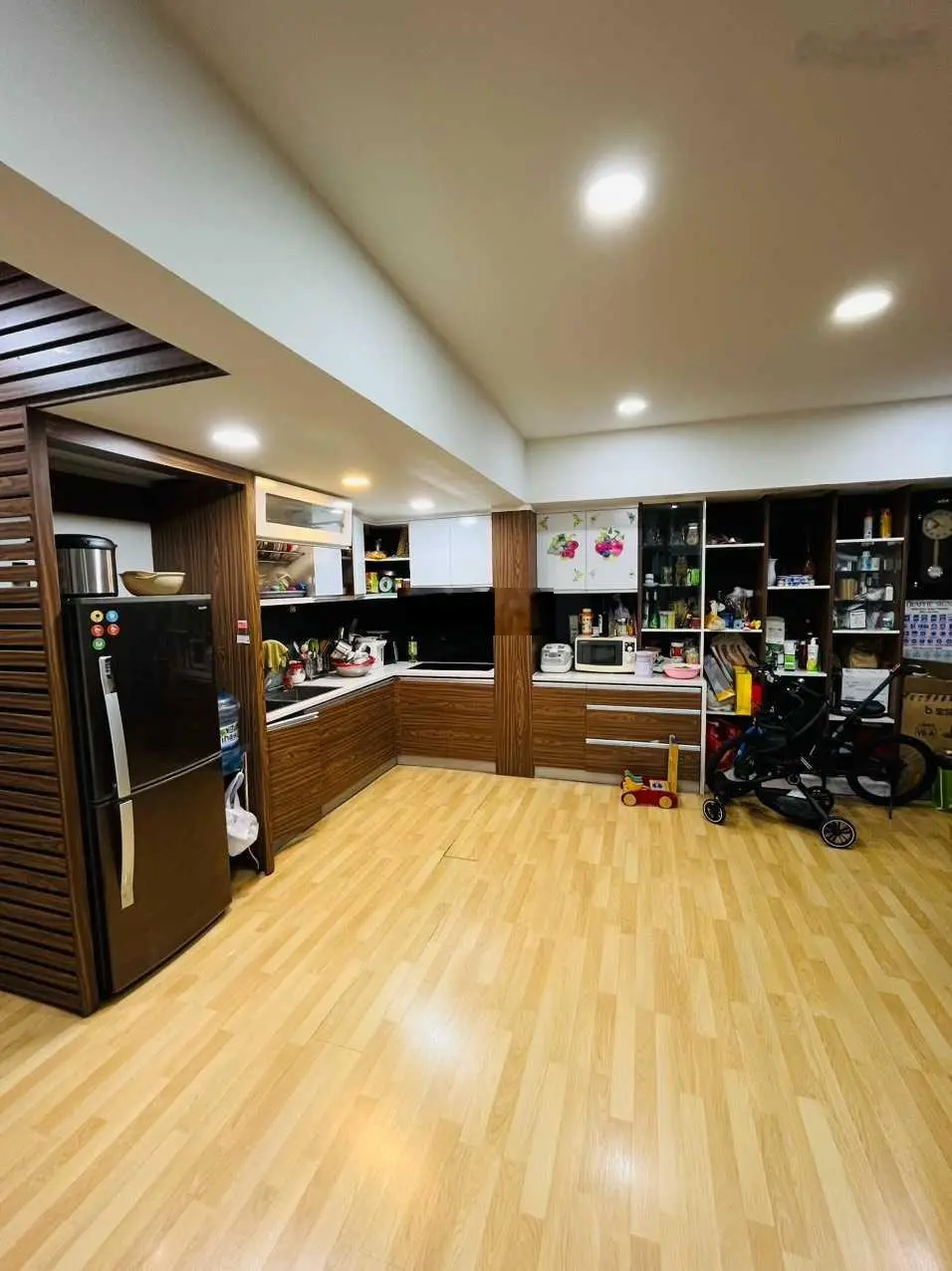 Bán gấp căn hộ Bàu Cát 2, quận Tân Bình, 3PN sổ hồng