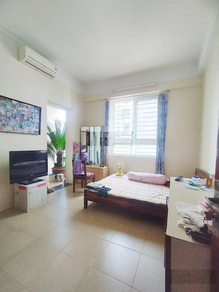 Bán nhà Minh Khai Bạch Mai Quận HBT