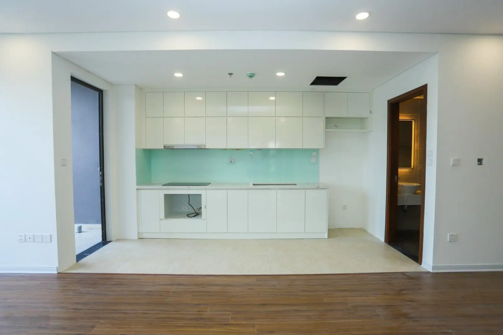 Chung cư Bình Minh Garden. Bán căn 95m2(3pn2vs) mới nhận bàn giao, vào ngay, hỗ trợ vay NH. 5,2 tỷ