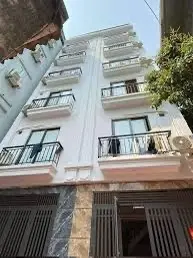 Bán nhà hiếm - quận 7 / dt 12 x 16m lê văn lương gần lotte / 19 tỷ /hxh