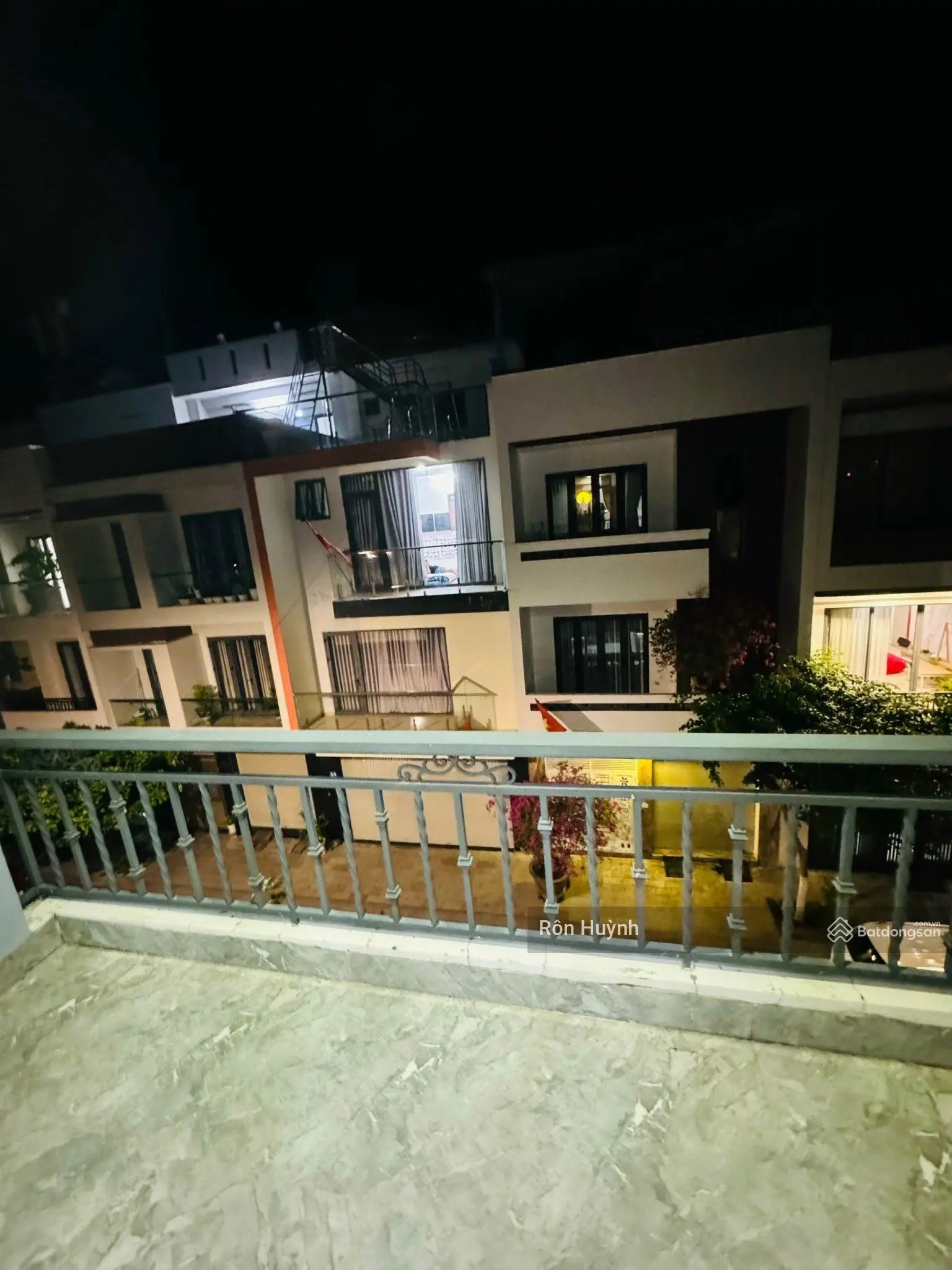 Chỉ hơn 5tỷ chút sở hữu ngay căn nhà 3 tầng ngang 6m thuộc KĐT VCN Phước Long sổ hồng hoàn công