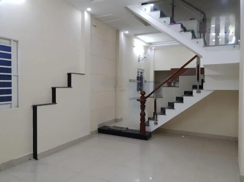 Cần bán căn góc 2 mặt tiền đường hẻm 85 Bình Thành, Bình Hưng Hòa B 141m2 SHR công chứng ngay
