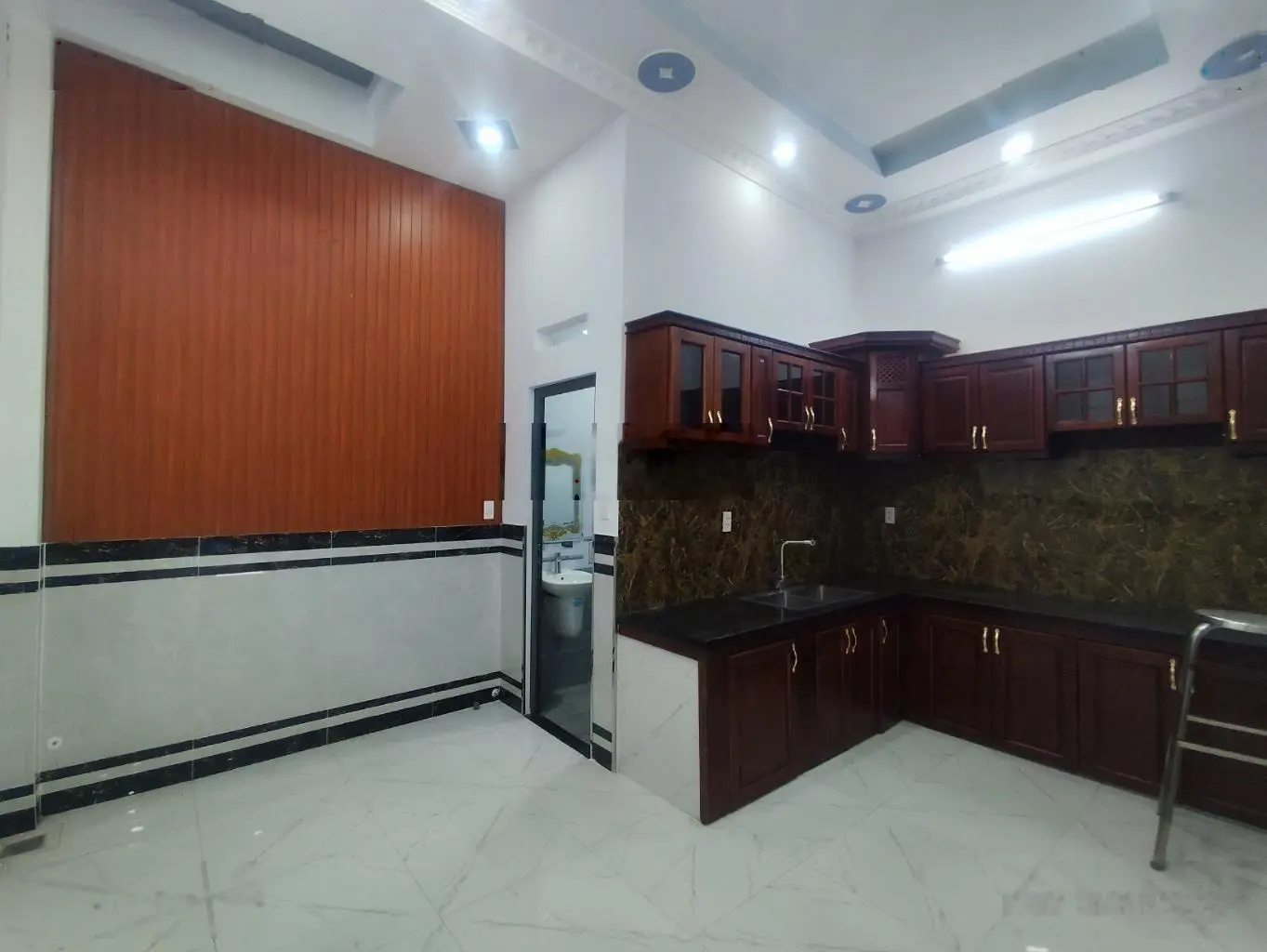 Hàng hot bán NR ở Đường Hiệp Thành 13, Quận 12, 5,1 tỷ, 50,8m2