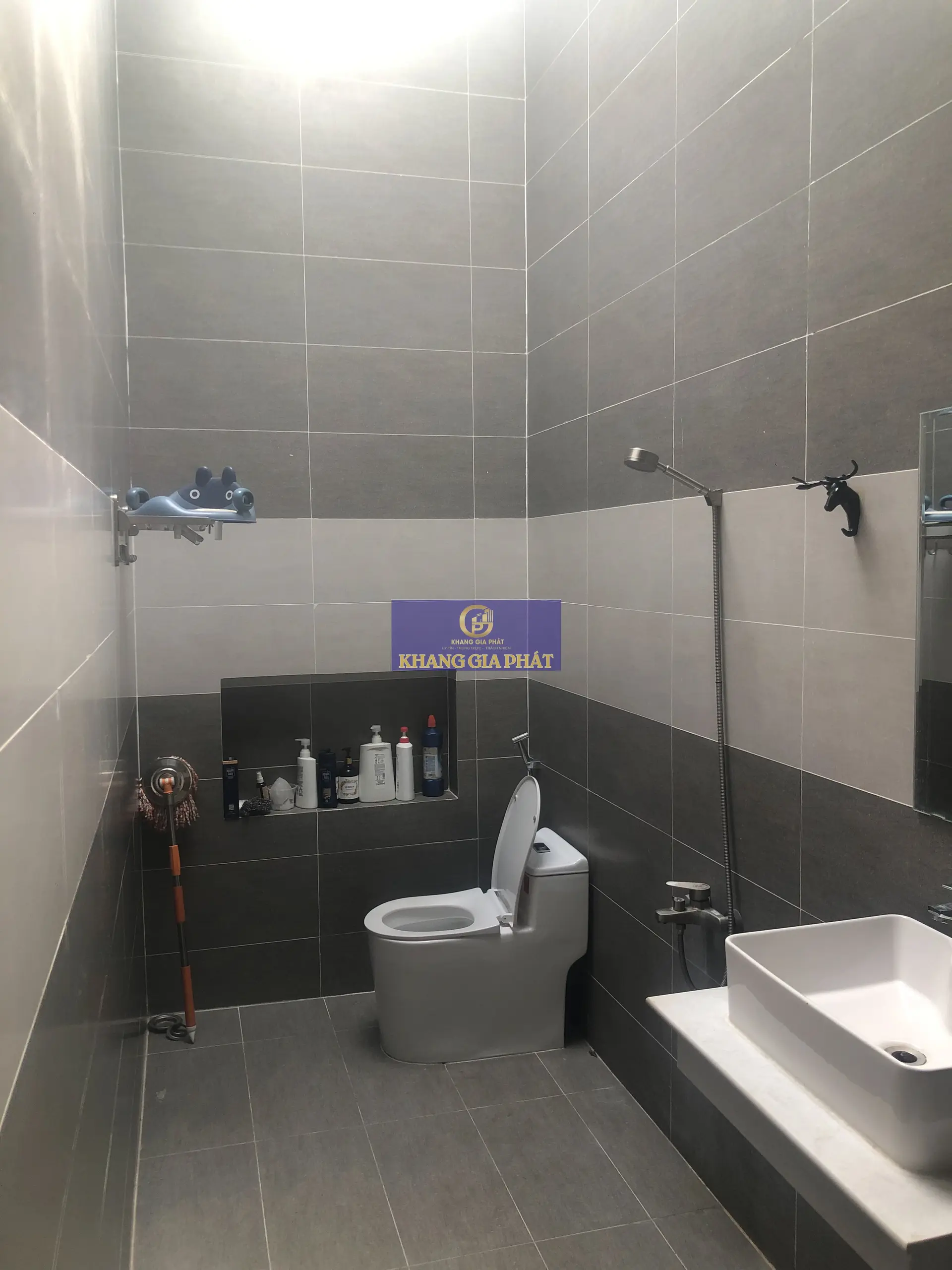 Bán nhà khu k+ An Phước view công viên 3A sát ngay đường Lê Duẩn-nhà lầu mới xây năm 2023 giá ngộp