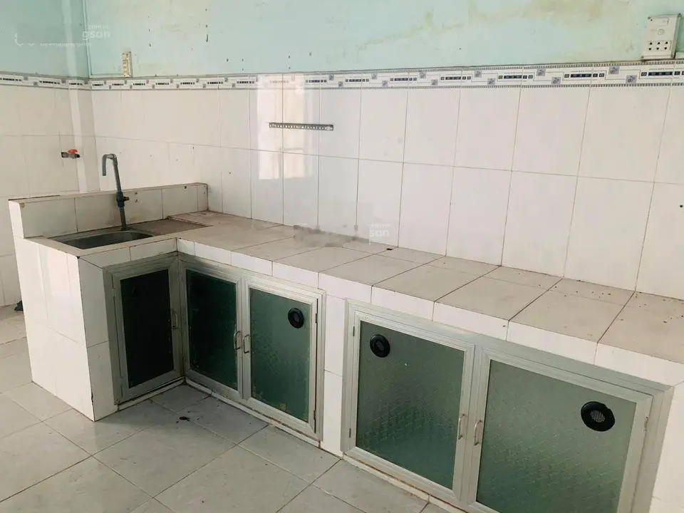 Nhà cấp 4 mặt tiền đường kinh doanh Đỗ Văn Dậy, Tân Hiệp, Hóc Môn.Giá cực tốt 1 tỷ 525