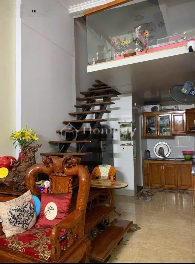 Cần Bán Nhà