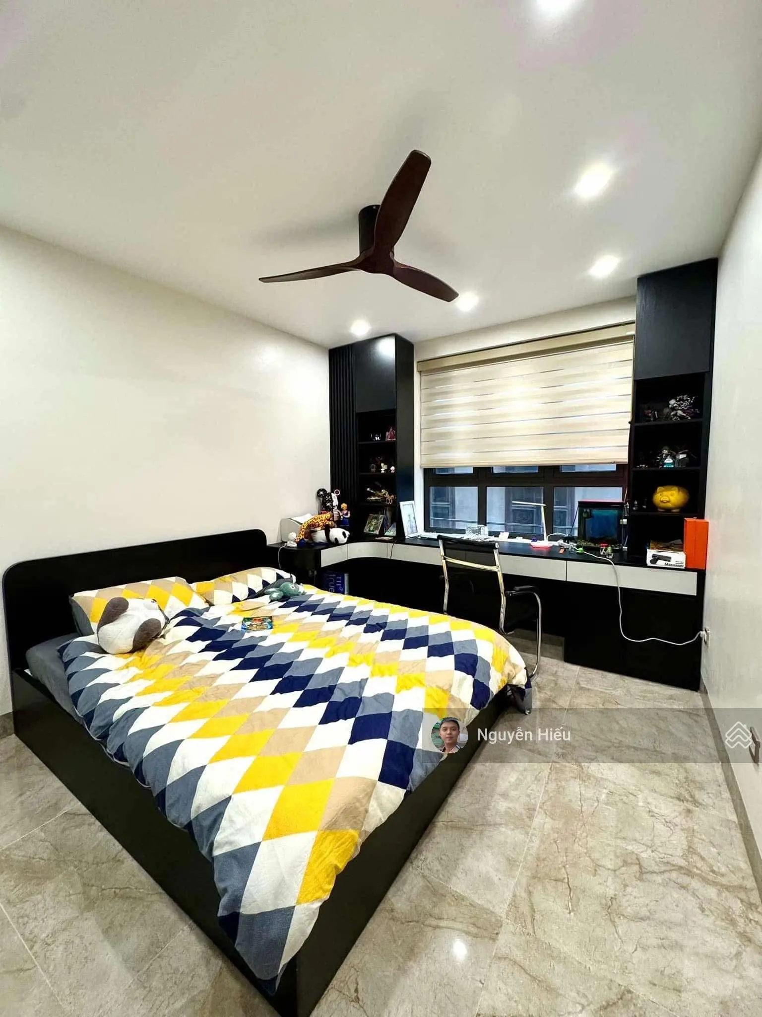 Bán Vĩnh Phúc 83m2 x MT6m x 6 tầng - đường Ô Tô tránh - Vỉa hè - Kinh doanh - Thang Máy - chỉ 31 tỷ