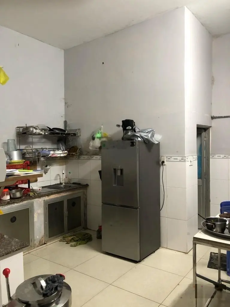 Bán nhà mặt tiền hẻm đẹp thông ô tô tránh nhau đường Nguyễn Sỹ Sách, 4x16m, sổ hồng, giá 6 tỷ TL