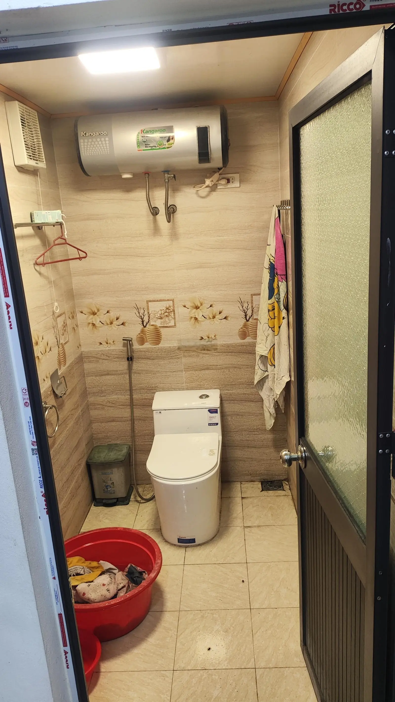 Cần bán nhà mặt phố Quang Trung (rặng nhãn), TP. Hải Dương