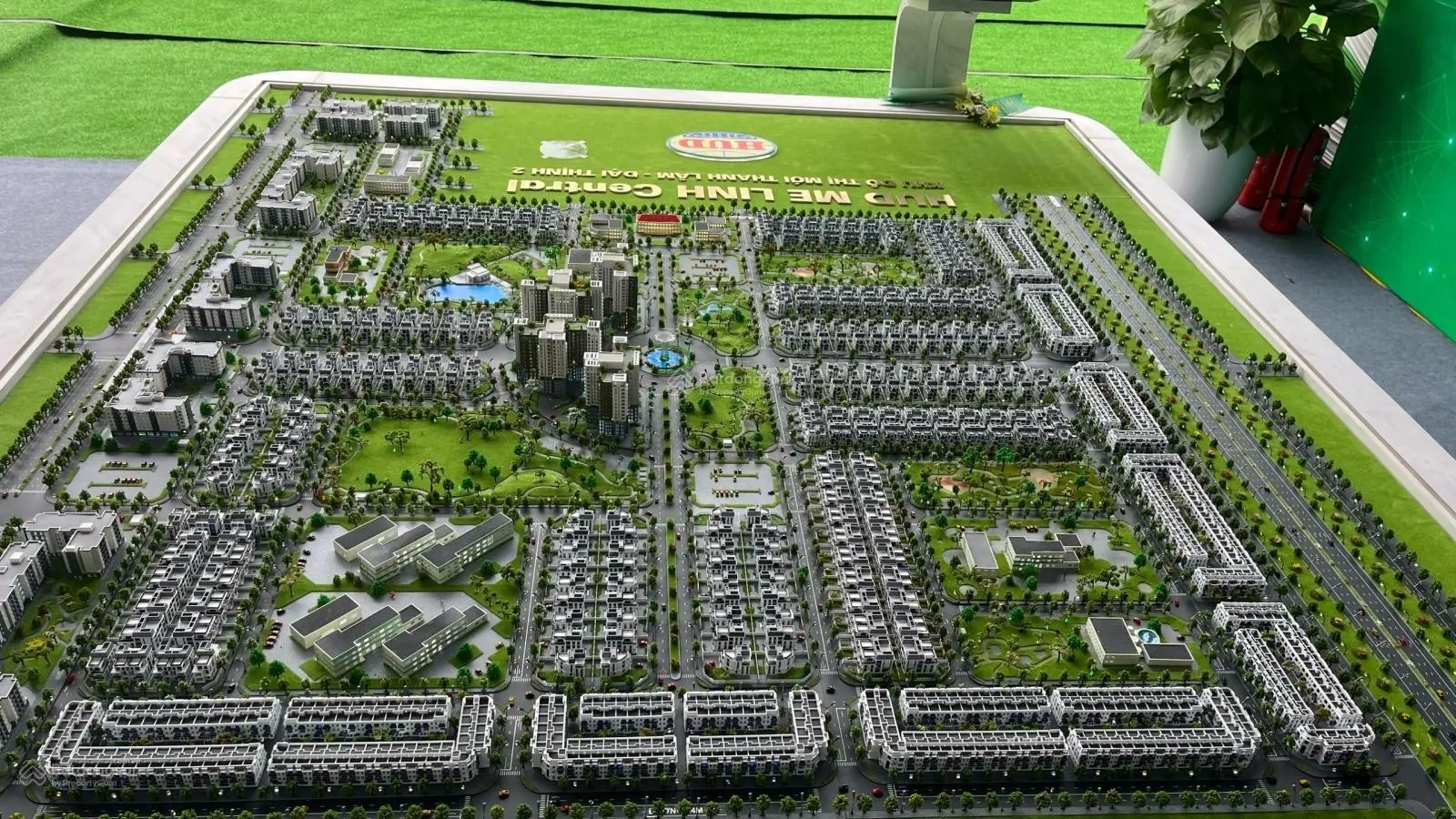 Hàng Chính chủ Lô NV 06 -23 dự án HUD đại thịnh mê Linh- HN . Chênh 8đồng so với giá trúng .