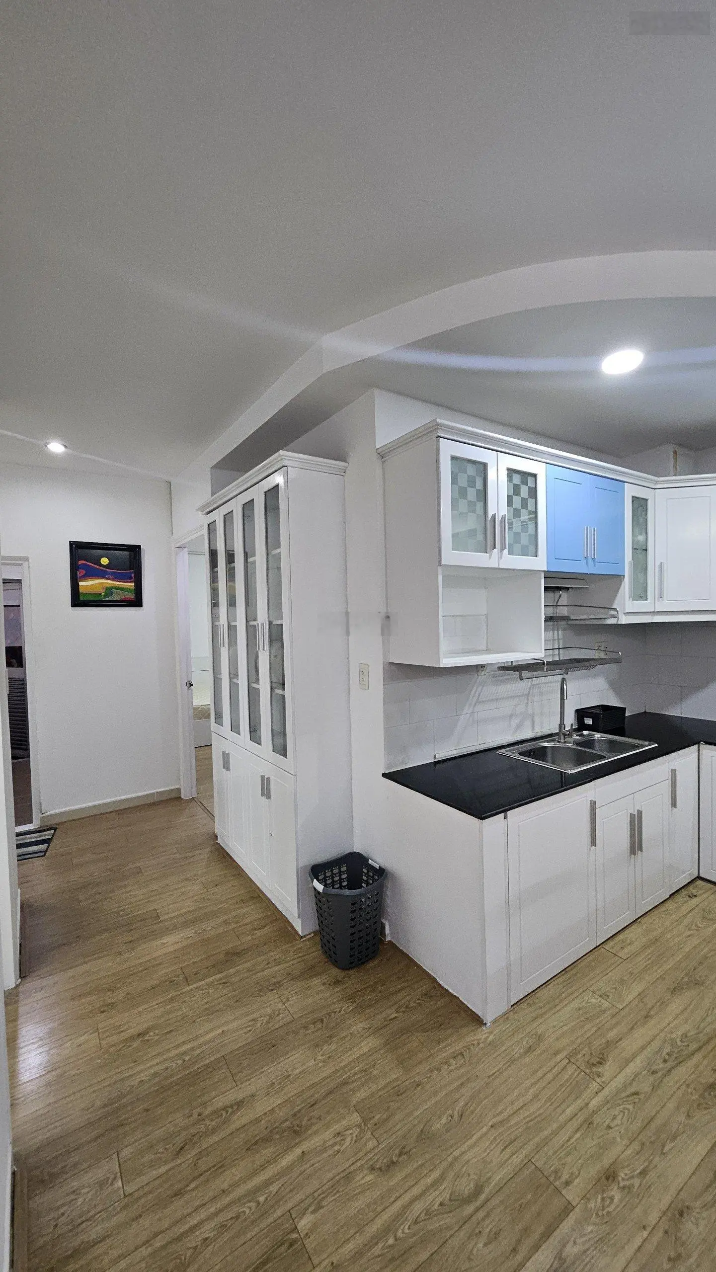 XOAY TIỀN KINH DOANH BÁN GẤP CĂN HỘ CHÍNH CHỦ PRECIA 75M2 1 TỶ 500 TRIỆU 2 PN, 2 WC.