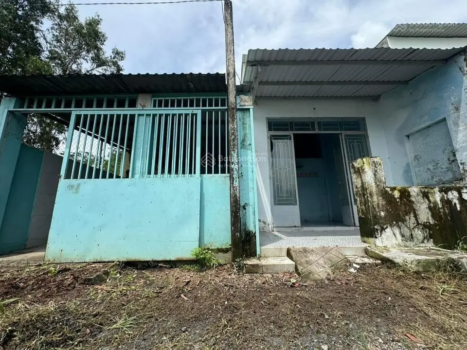Cần bán nhà riêng giá 1,35 tỷ VND tại Đường Mỹ Hạnh Bắc, Long An