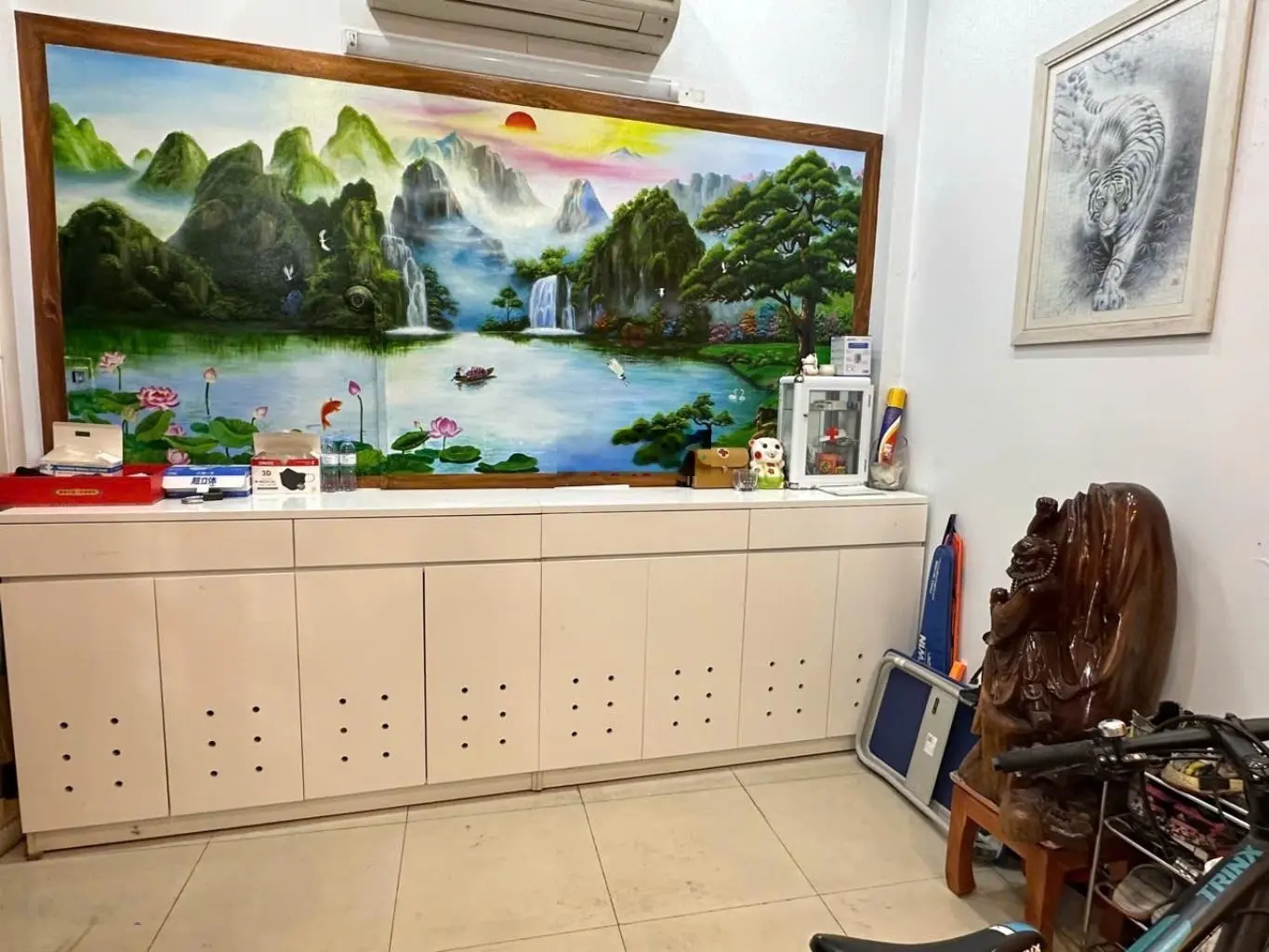 Bán NR 60m2, 24,5 tỷ ở HàBán NR 60m2, 24,5 tỷ ở Hào Nam, Đống Đa, HN, 4PN, 4WC, đẹp, nhiều tiện ích