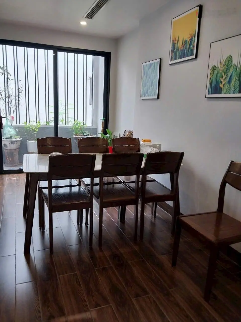 Bán Liền Kề 5 tầng khu Dự Án có cổng An Ninh 24/24h mà Giá chỉ 18.5 tỷ tại Long Biên.
