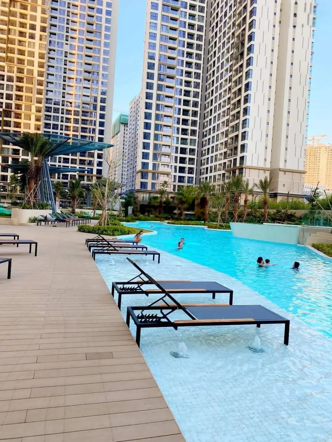 Bán penthouse Lumiere Boulevard (Masteries) tại Vinhomes Grand Park Quận 9. Giá 29 tỷ/340m2