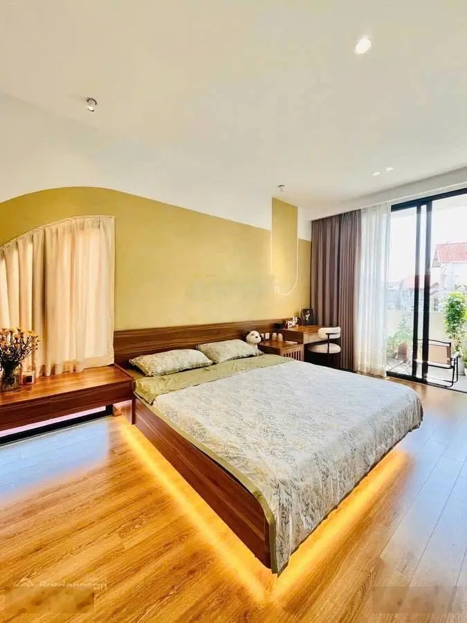Nhà phân lô cao cấp - chiến thắng, la khê - ô tô vào nhà - full nội thất - nhà mới tinh - 38m2
