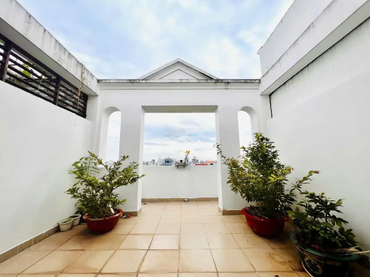 Nhà đẹp lung linh ngay Thới An 16 -Q12 - khu phân lô đồng bộ - 66m2 thồ cư - 5tầng - chỉ 6,25 tỷ