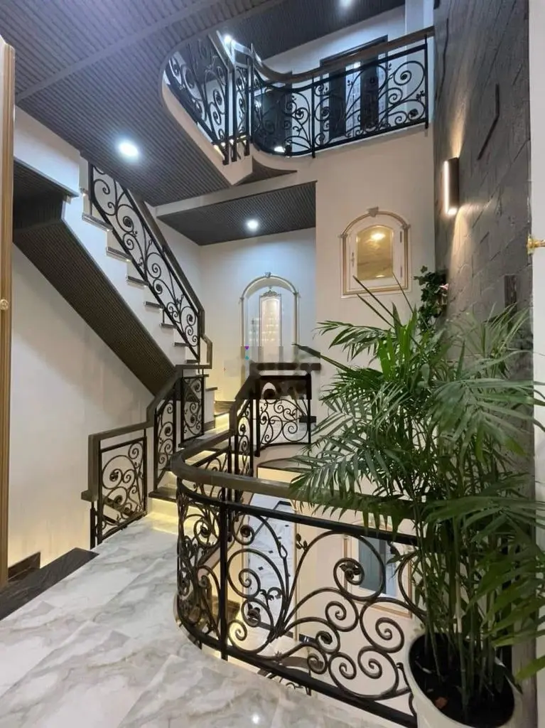 Bán nhà 2,52 tỷ, diện tích 59,6m2 tại Đường Hoa Đào, Phường 2