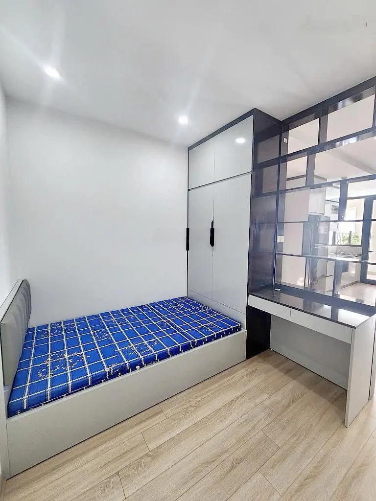 1,68 tỷ , sở hữu căn hộ CC Thông Tấn , 85m2 , 2 ngủ to , toạ lạc ngay chân cầu Vượt Xuân Phương