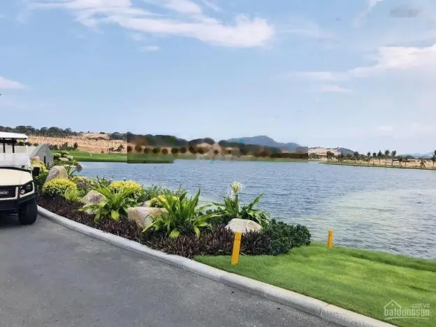 BÁN 120m2 ĐẤT DỰ ÁN PARA GRUS GIÁ CHỈ 20tr/m – LIỀN KỀ SÂN BAY CAM RANH SỔ HỒNG SỞ HỮU LÂU DÀI