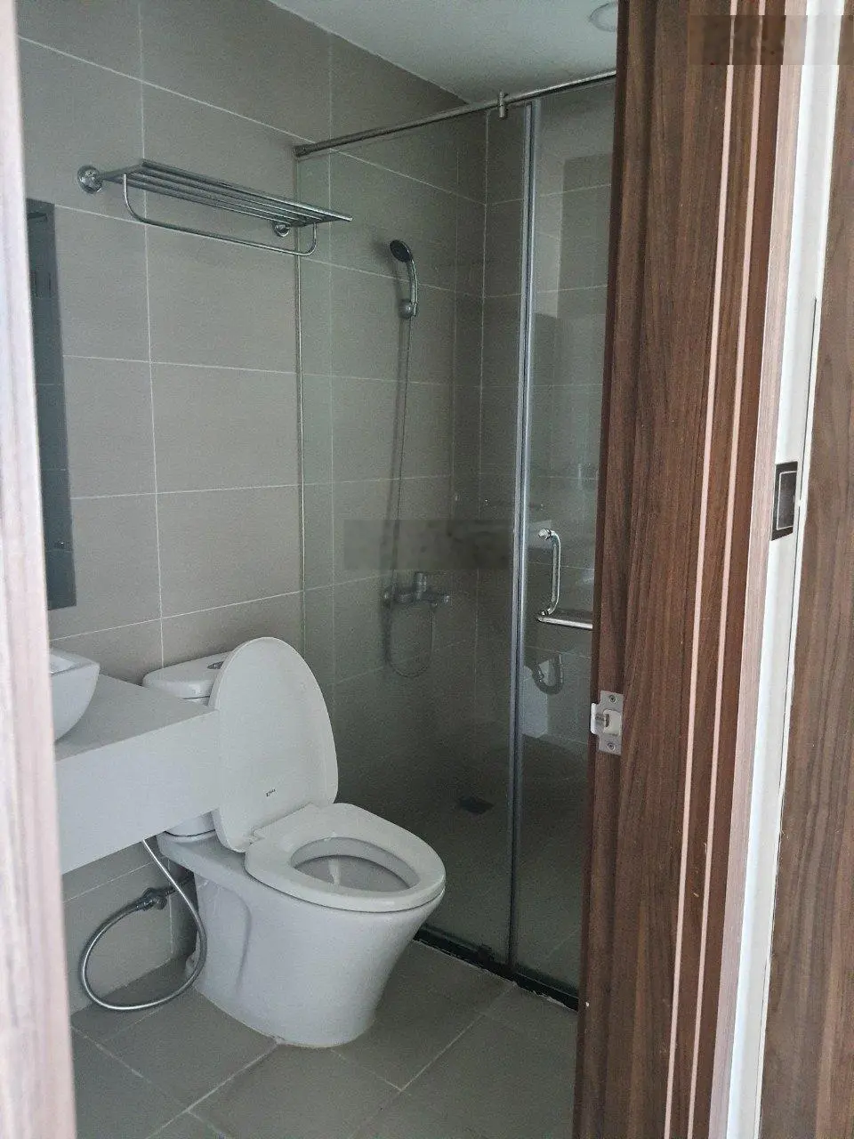Hàng CĐT còn slot 2PN 80m2 4,1 tỷ, NH hỗ trợ 70%, nhận nhà mới keng