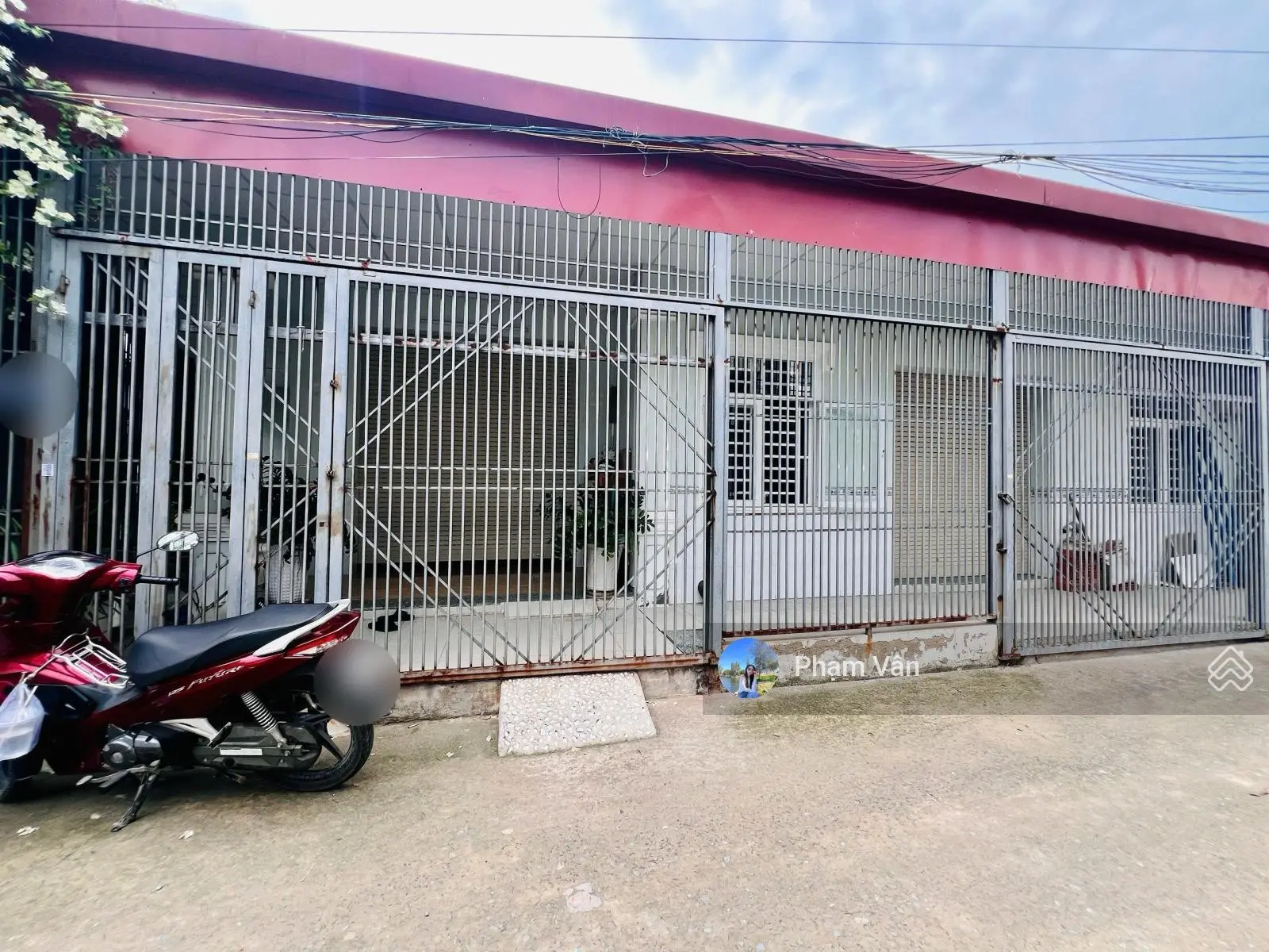 Nhà 138m2( ngang bề thế 13m) - đường ô tô thông gần Kha Vạn Cân - chưa qua đầu tư - Giá còn TL