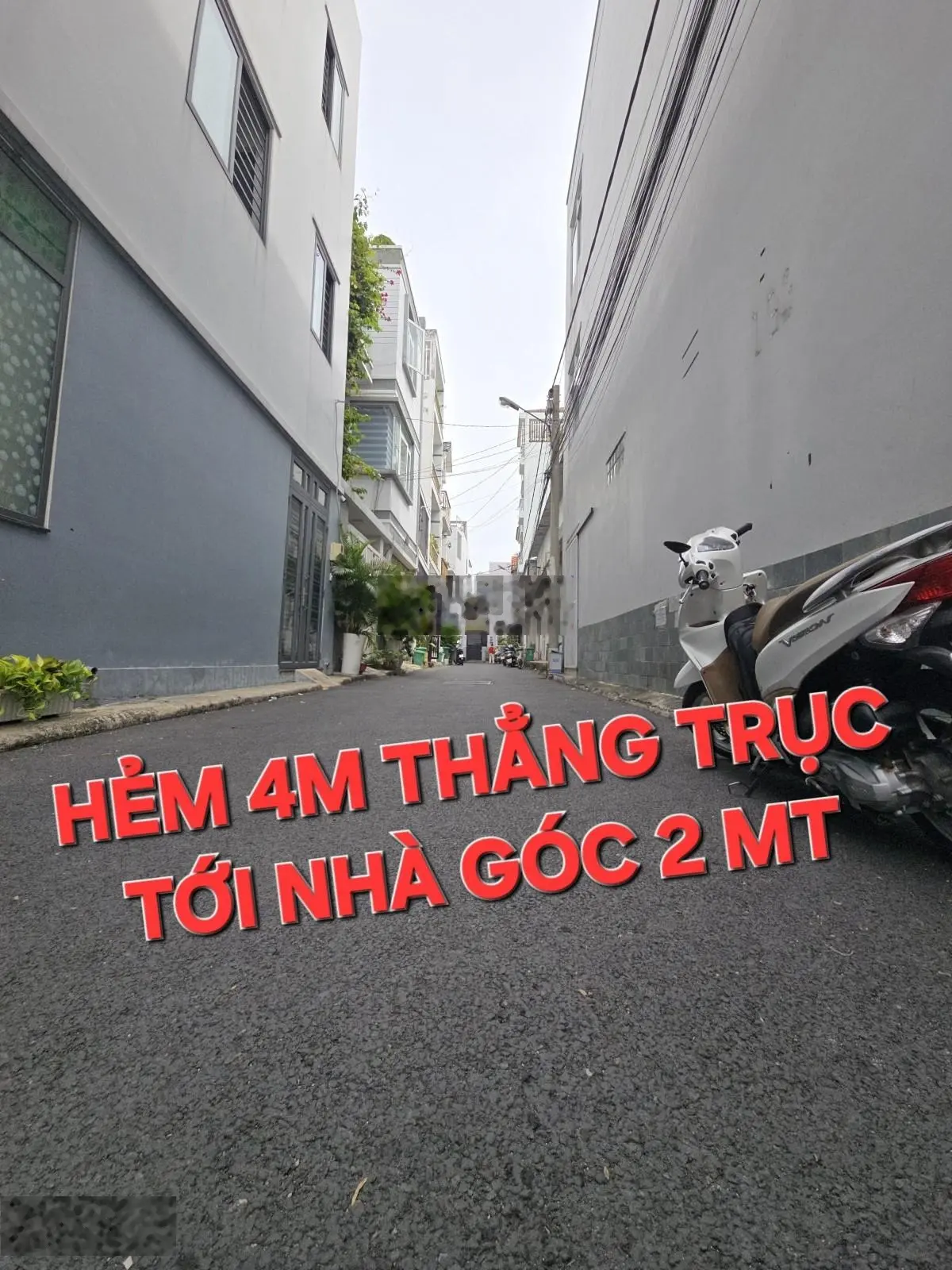 Nhà bán đường số 8 trường thọ thủ đức.