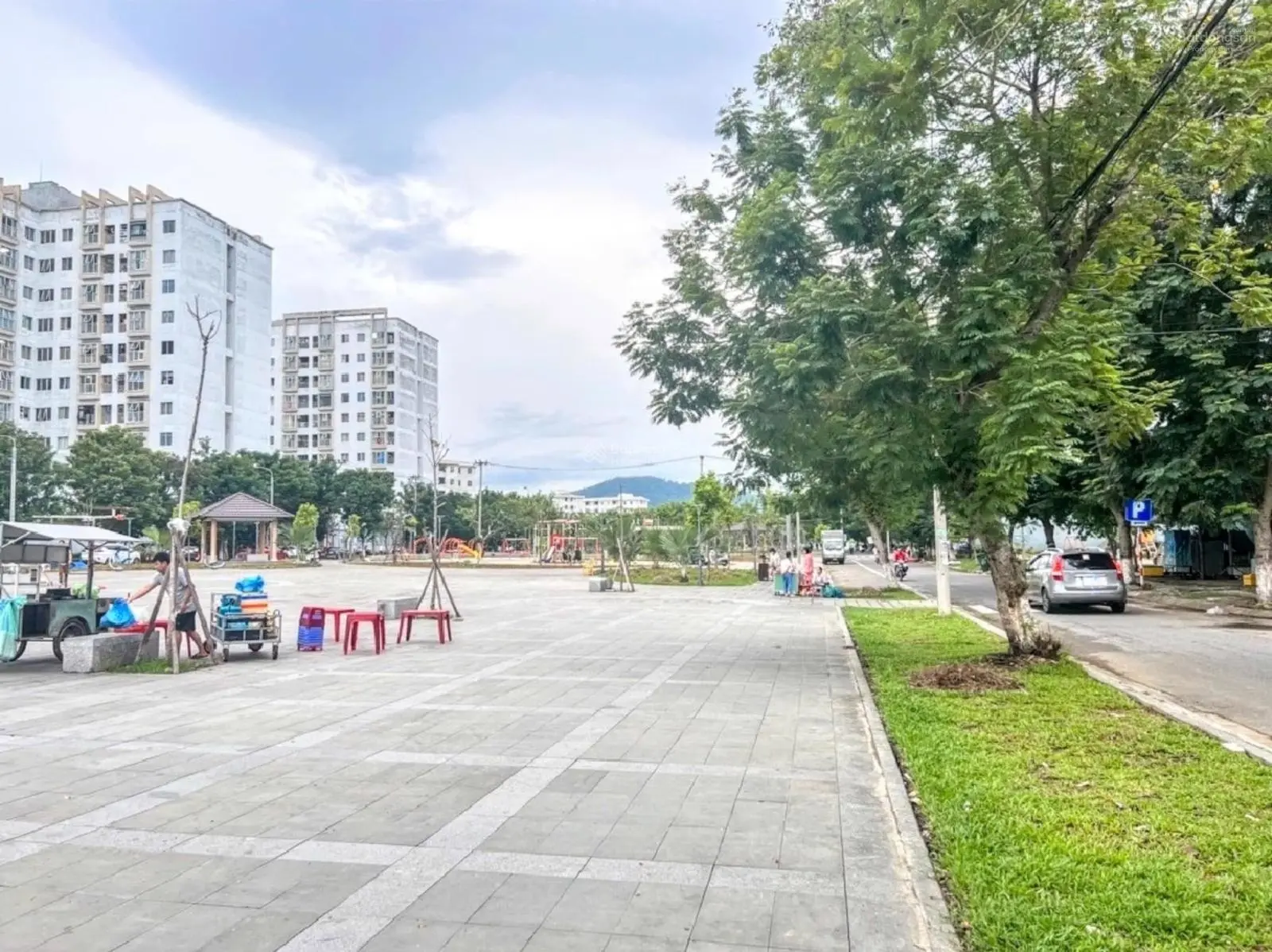 Bán nhà đường phong bắc -2 tầng hòa thọ đông _cẩm lệ giá rẻ