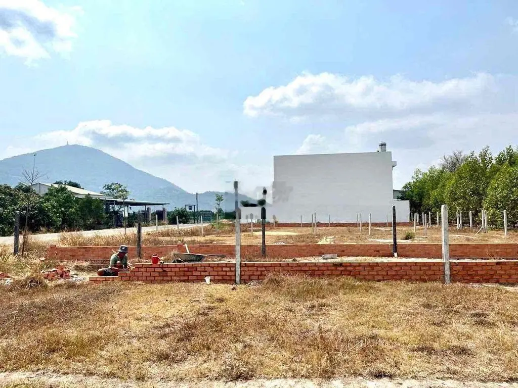 Đất KDL Núi Bà Đen Tây Ninh