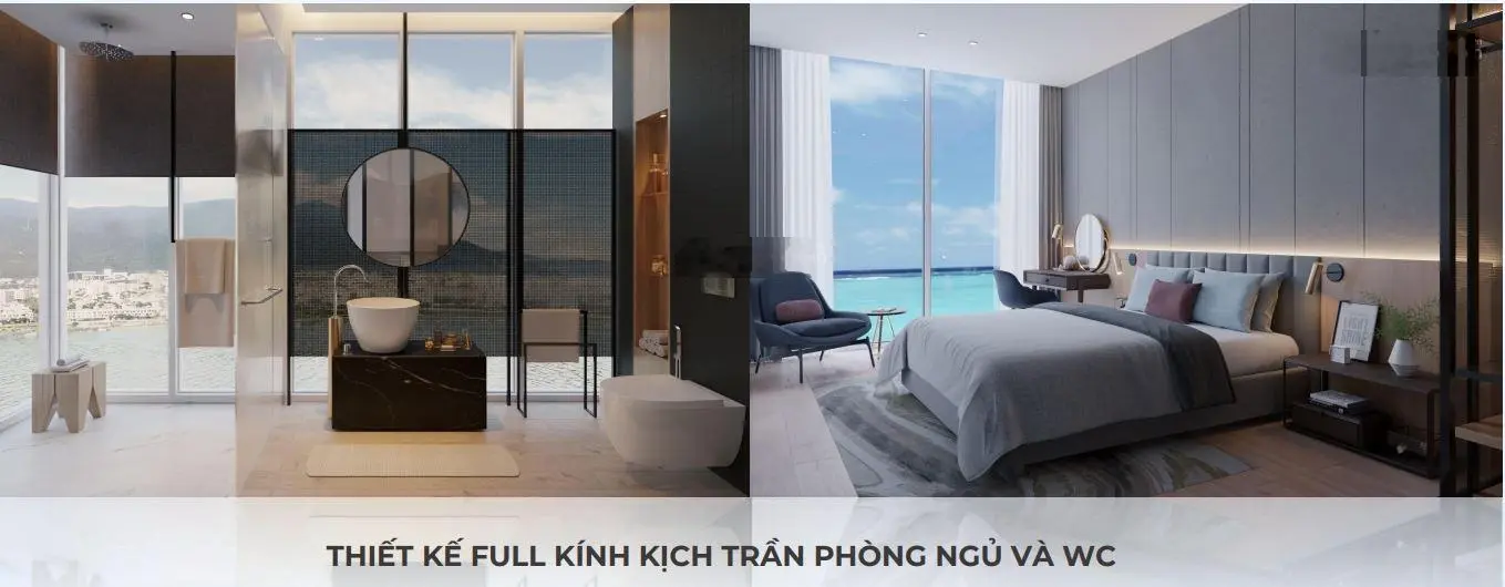 555 triệu sở hữu ngay căn hộ Sam Tower bên sông Hàn Đà Nẵng, nhận nhà ở ngay