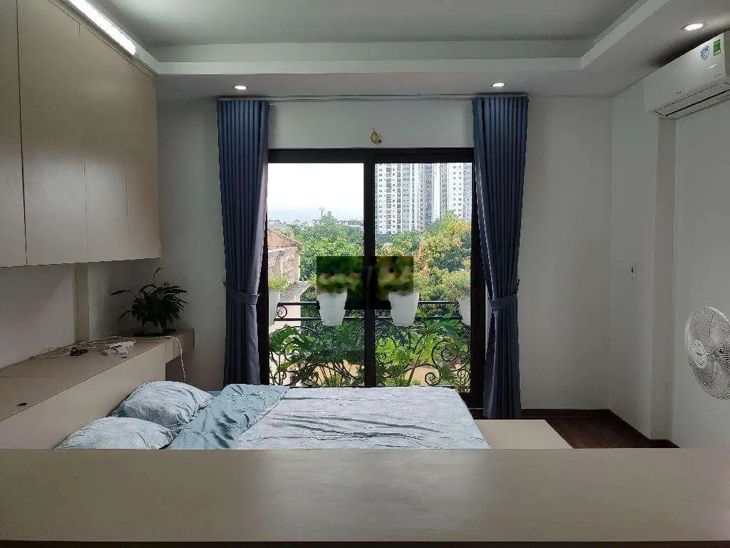 Bán nhà Hưng Phúc, thiết kế tỉ mỉ, lý tưởng, đẳng cấp 5 sao