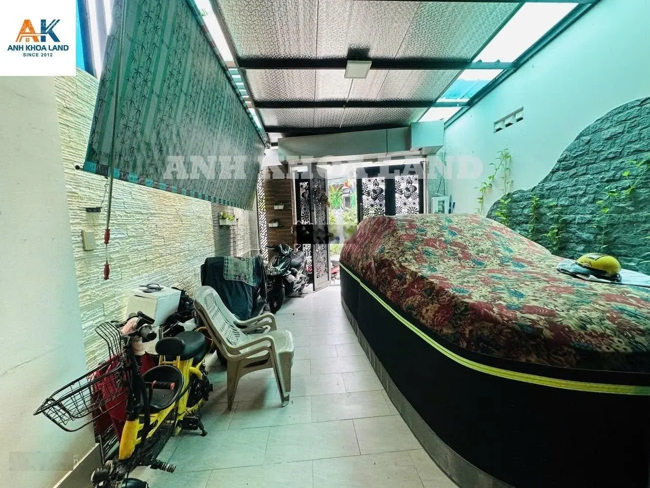 Nhà đẹp 4 tầng ngay Hoàng Diệu 2 - 90m2(4.5x20m) - 5PN 5WC - Có thang máy