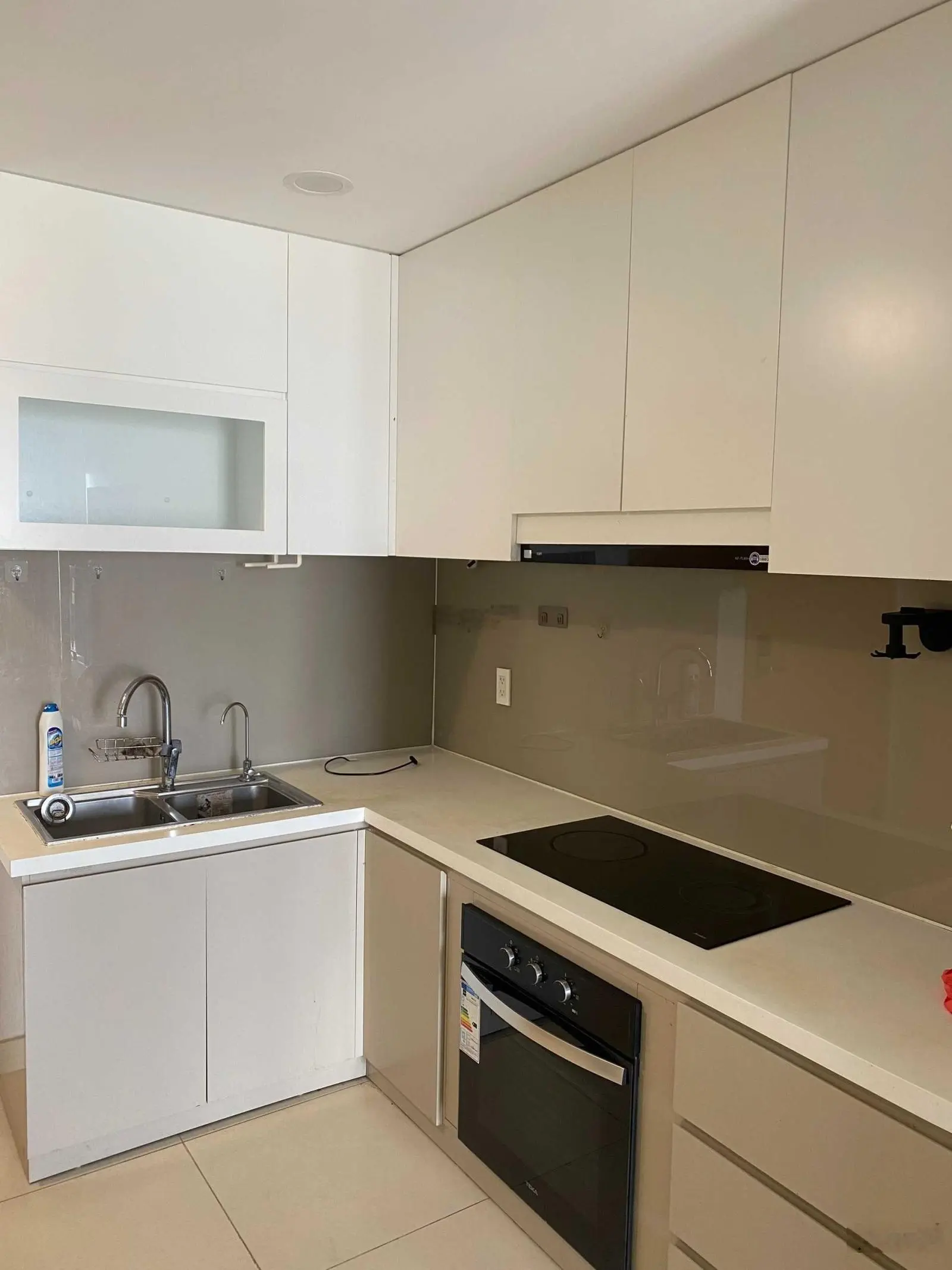 Cần bán chung cư Carillon 7 Tân Phú, 2 phòng ngủ, 71m2