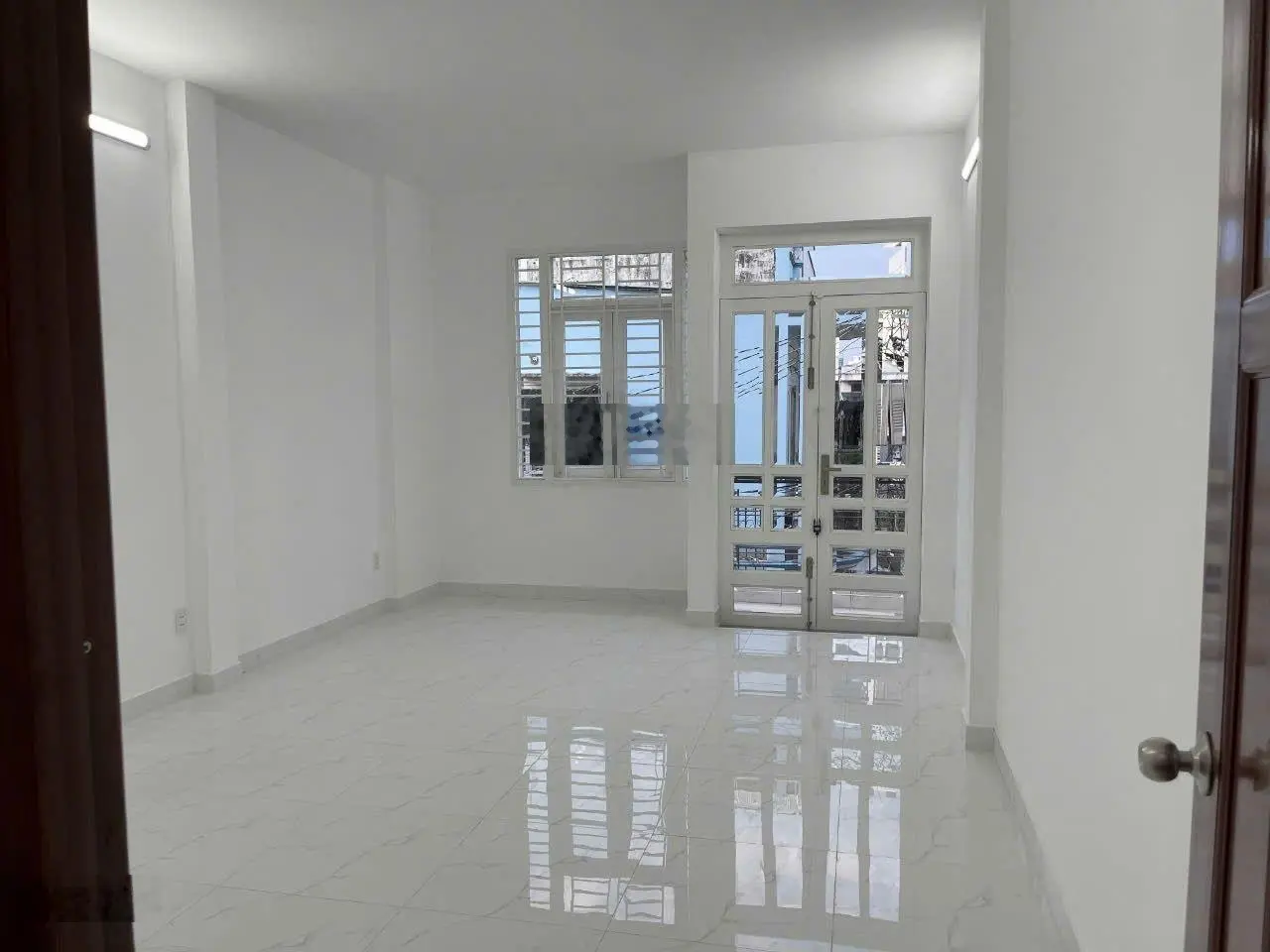 Bán nhà hẻm nội bộ Lê Trọng Tấn, gần trường ĐH Công Thương, DT 92m2, đúc 2 tấm, giá chỉ 7.45 tỷ TL