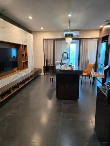 (Siêu phẩm) nhà đẹp 50m2 x 8t tại Hàm Nghi - Huy Du - ô tô vào nhà - 16 tỷ bao phí - tin không ảo